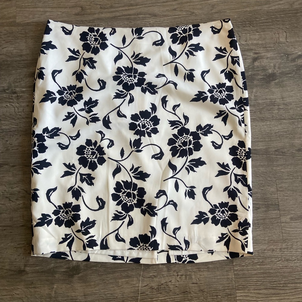 Ann Taylor skirt
